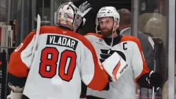 Stanley Cup Playoff Preview: Monday Best Bets & Predictions