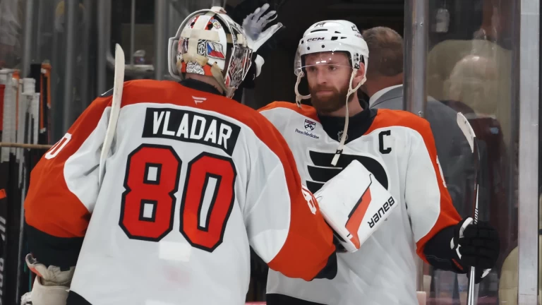 Stanley Cup Playoff Preview: Monday Best Bets & Predictions