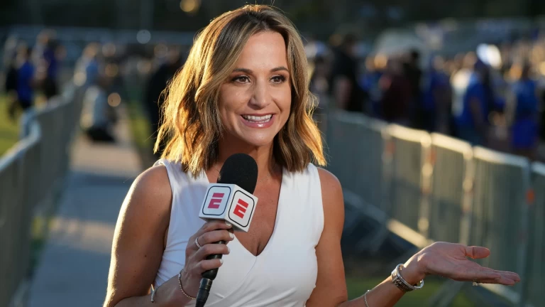 Did Schefter Steal Dianna Russini's Report on A.J. Brown Trade?