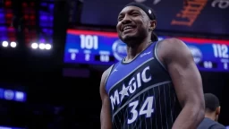 Orlando Magic's Playoff Potential: Can They Upset Detroit?