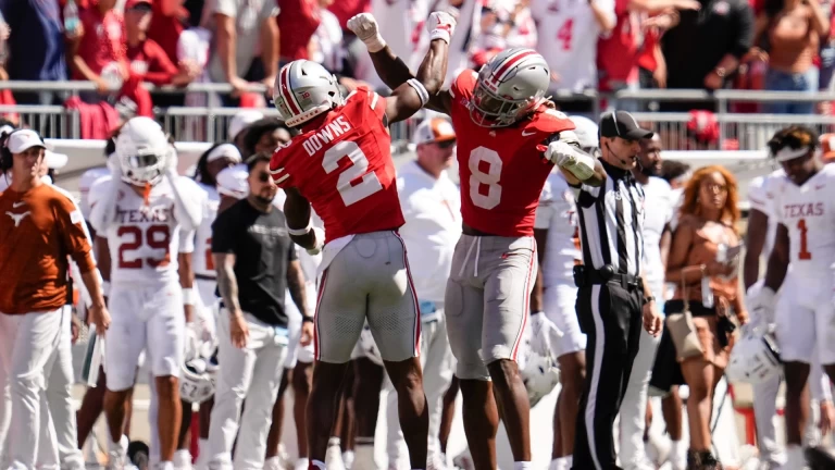 Bill Bender Analyzes Top Picks & Trades in NFL Draft 2026