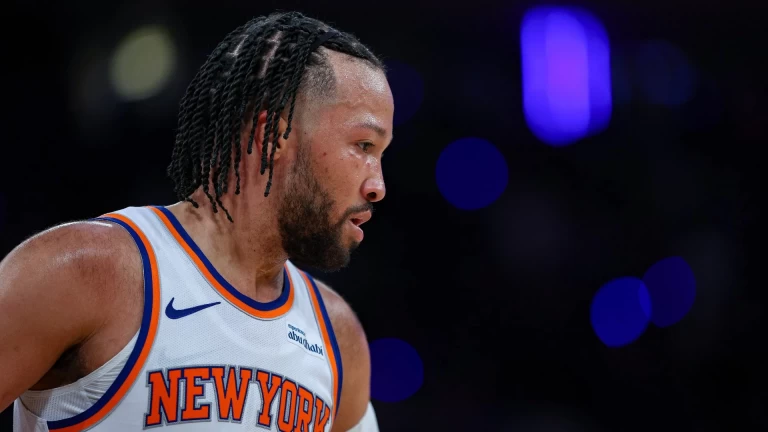 Hawks vs. Knicks: Playoff Predictions and Key Insights