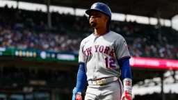 Mets' Struggles: A Look at Their Early Season Crisis