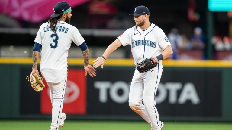 Struggles in the AL West: Analyzing Team Performances