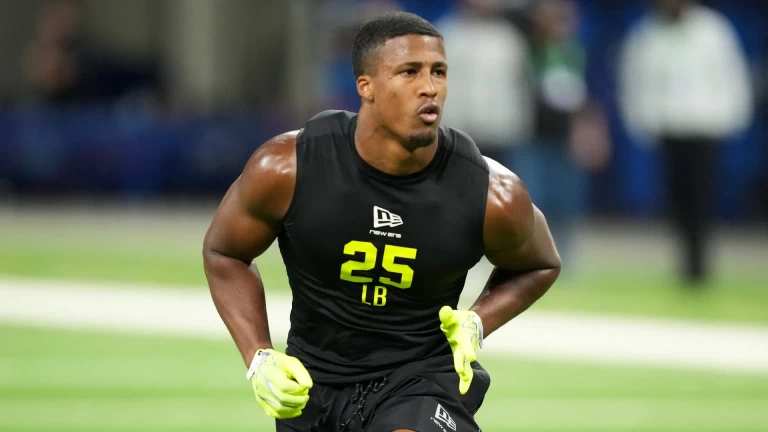 Giants Draft Strategy: Analyzing Top Picks for 2026 NFL Draft