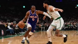 76ers vs. Celtics Game 2 Preview: Can Philly Cover the Spread?