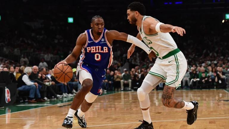 76ers vs. Celtics Game 2 Preview: Can Philly Cover the Spread?