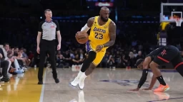 NBA Betting Insights: Rockets vs. Lakers Game 2 Prediction