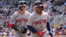 Yankees vs. Red Sox: MLB Betting Insights and Predictions