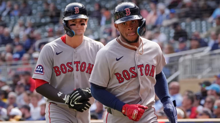 Yankees vs. Red Sox: MLB Betting Insights and Predictions