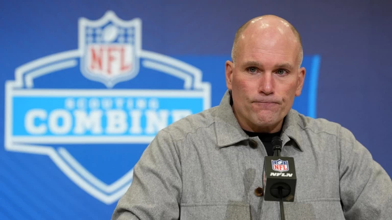 Ravens' NFL Draft Strategy: Protecting Lamar Jackson's Future?