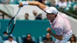 Jannik Sinner's Grand Slam Odds: Can He Win Big This Year?