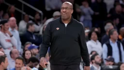 Knicks' Disastrous Loss: Who's to Blame for the Collapse?