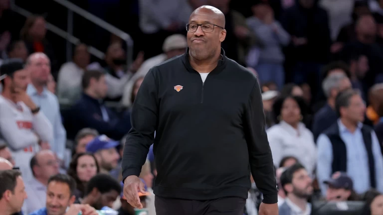 Knicks' Disastrous Loss: Who's to Blame for the Collapse?