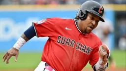 Jose Ramirez Approaches Milestones in Illustrious Career