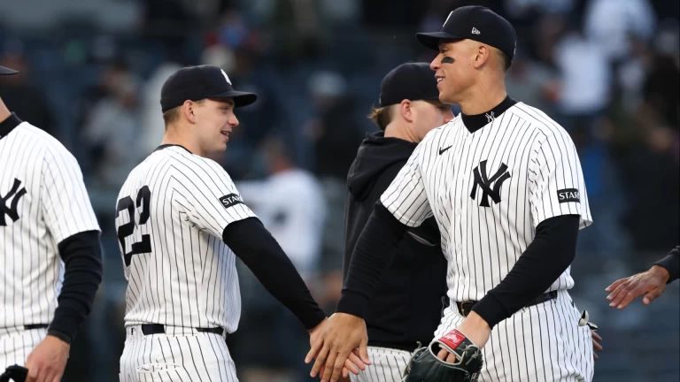 New York Yankees Positioned to Win World Series in 2026?