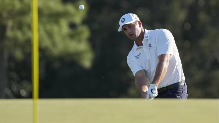 Analyzing Bryson DeChambeau's Impact on the LIV Golf Tour