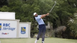 Scottie Scheffer's Performance and Season Highlights