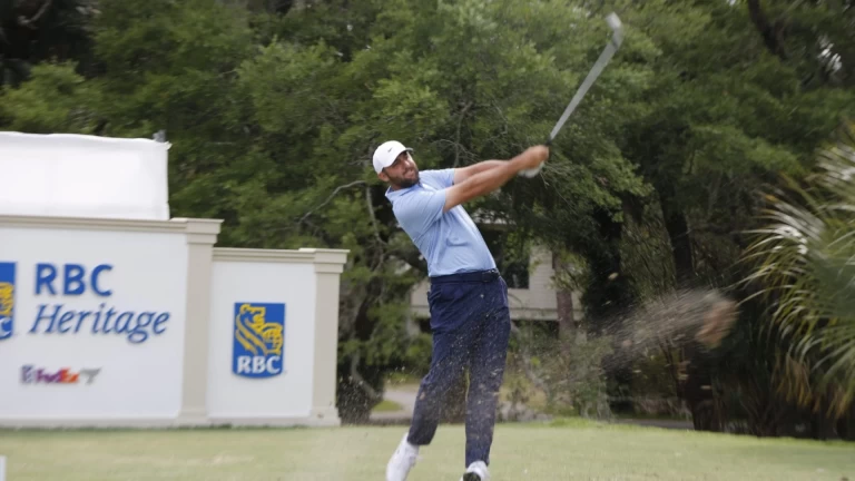 Scottie Scheffer's Performance and Season Highlights