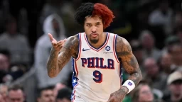 NBA Playoffs: Magic Look to Even Series in Game 2 vs. Pistons