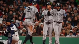 Yankees vs. Red Sox: Game Preview & Betting Predictions