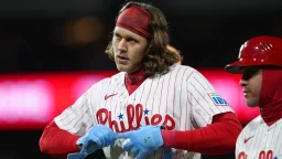 Alec Bohm's Turmoil: Off-Field Issues Impacting His Game?