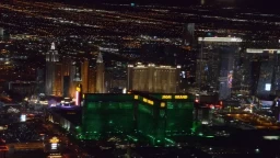 NBA Expansion: Las Vegas Unveils Arena Plans for New Team