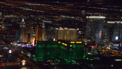 NBA Expansion: Las Vegas Unveils Arena Plans for New Team Latest Video Thumbnail