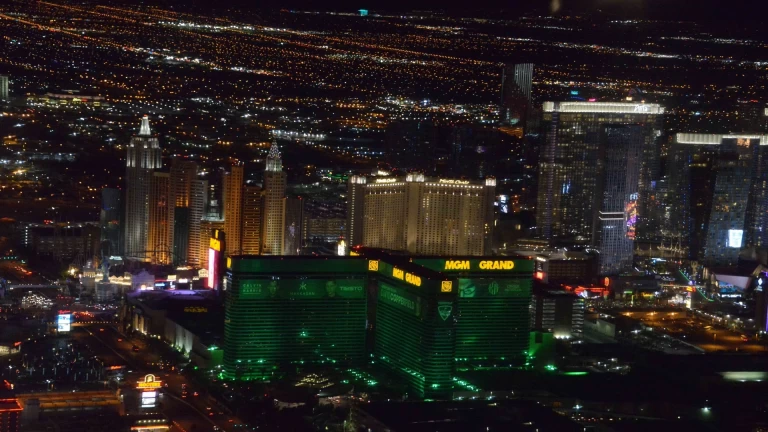 NBA Expansion: Las Vegas Unveils Arena Plans for New Team