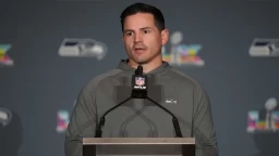 NFL Draft Predictions: What Will Seattle Do With Their Pick?