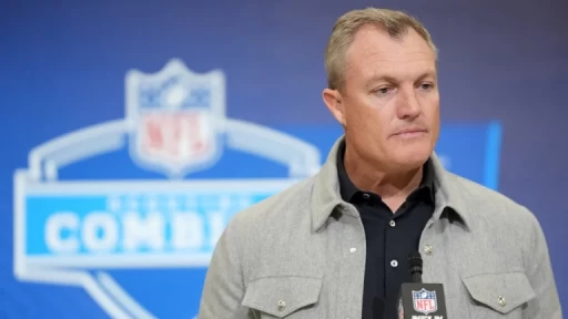 San Francisco 49ers Draft Strategy: Building for the Future? Latest Video Thumbnail