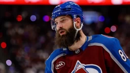 NHL Stanley Cup Predictions: Value Bets on Avalanche & Knights?