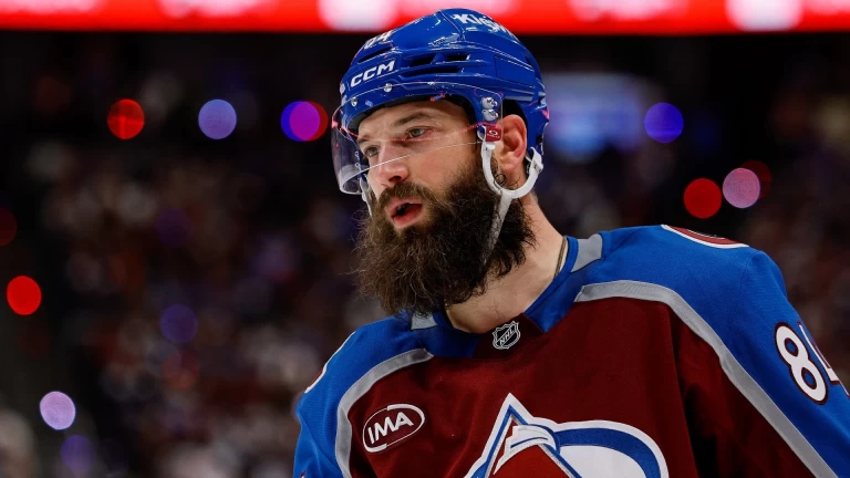 NHL Stanley Cup Predictions: Value Bets on Avalanche & Knights?