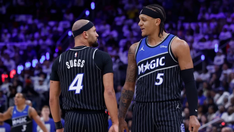Magic vs. Pistons & Suns vs. Thunder: Round 1 Game 2 Previews
