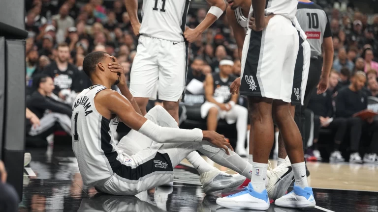 NBA Playoffs Week Recap: Blazers, 76ers Secure Big Wins
