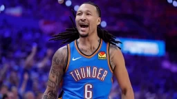 NBA Playoff Preview: Suns vs. Thunder Betting Predictions