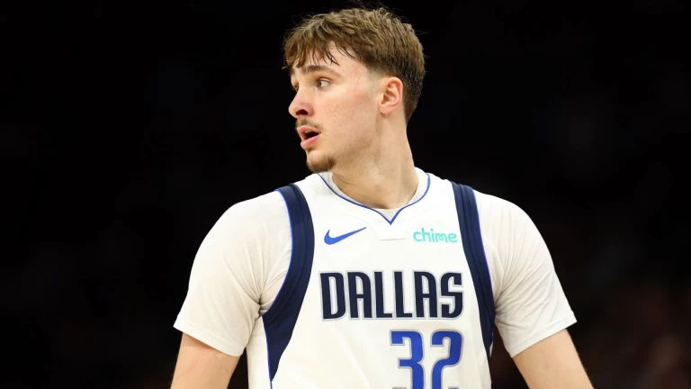 NBA Awards Controversy: How New Rules Impact Betting Markets Latest Video Thumbnail