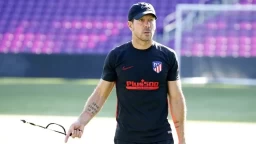 Atletico Madrid Ends Extended 20-Year Curse at Camp Nou