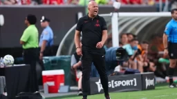 Premier League Shakeup & European Football Round-Up