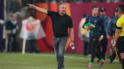 Barcelona Files Complaint Over Champions League Officiating