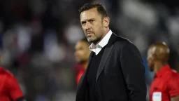 Coach Popovic Leads Australia to Robust World Cup Run