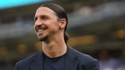 Zlatan Ibrahimovic: Sweden's Unforgettable Football Icon