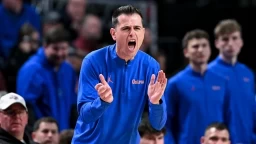 Todd Golden Dismisses NBA Rumors: What's Next for Florida?