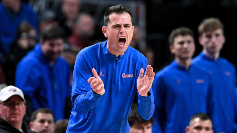 Todd Golden Dismisses NBA Rumors: What's Next for Florida?