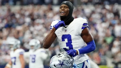 Dallas Cowboys Drama: George Pickens' Franchise Tag Explained Latest Video Thumbnail