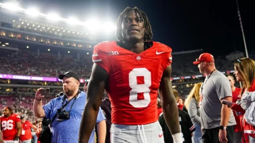 NFL Draft Predictions: Will the Jets Choose Bailey or Reese? Latest Video Thumbnail