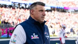 Mike Vrabel's Emergency Counseling: Is There More to the Story?