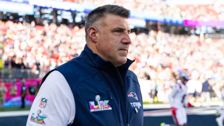 Mike Vrabel's Emergency Counseling: Is There More to the Story?