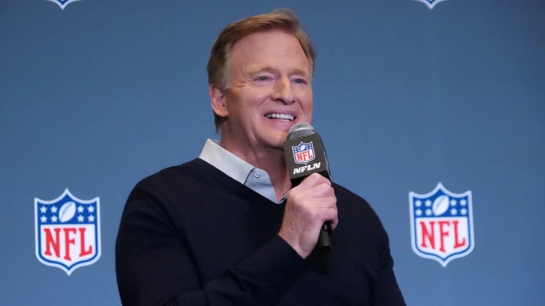 Top 5 Highlights Carton Is Looking Forward to at the NFL Draft