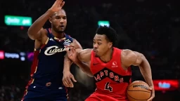Cavaliers vs. Raptors: NBA Playoff Preview & Predictions Tonight!